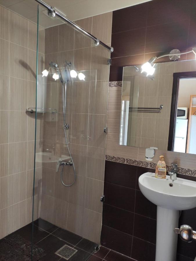 Guest House Odessa Sea エクステリア 写真