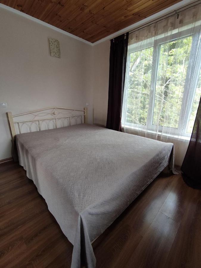 Guest House Odessa Sea エクステリア 写真