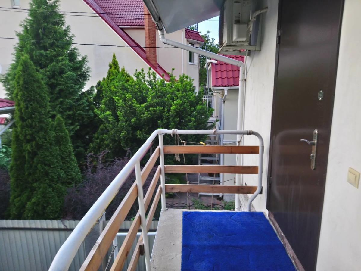 Guest House Odessa Sea エクステリア 写真